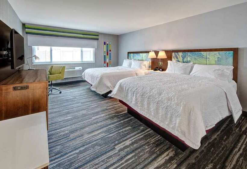 Otel Hampton By Hilton Encinitas Cardiff Beach Area