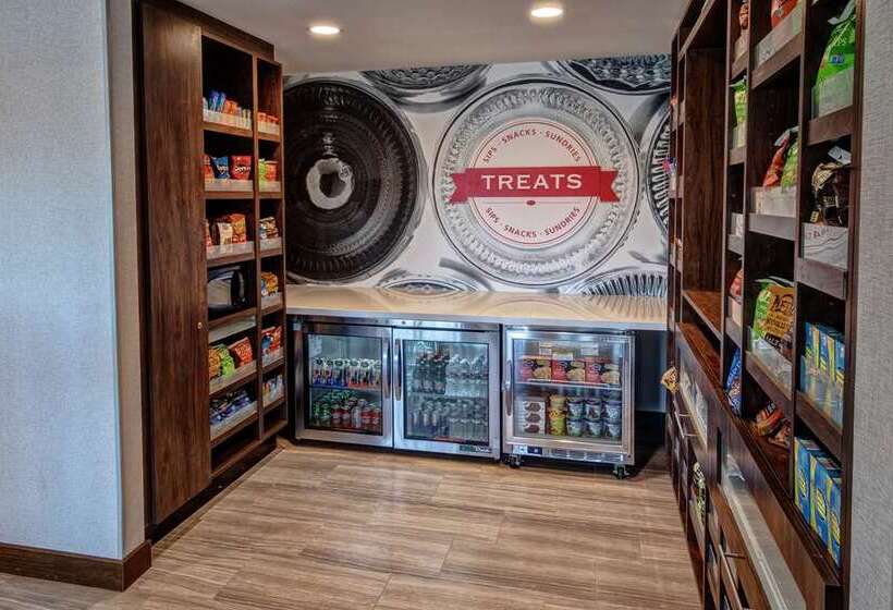 Otel Hampton By Hilton Encinitas Cardiff Beach Area