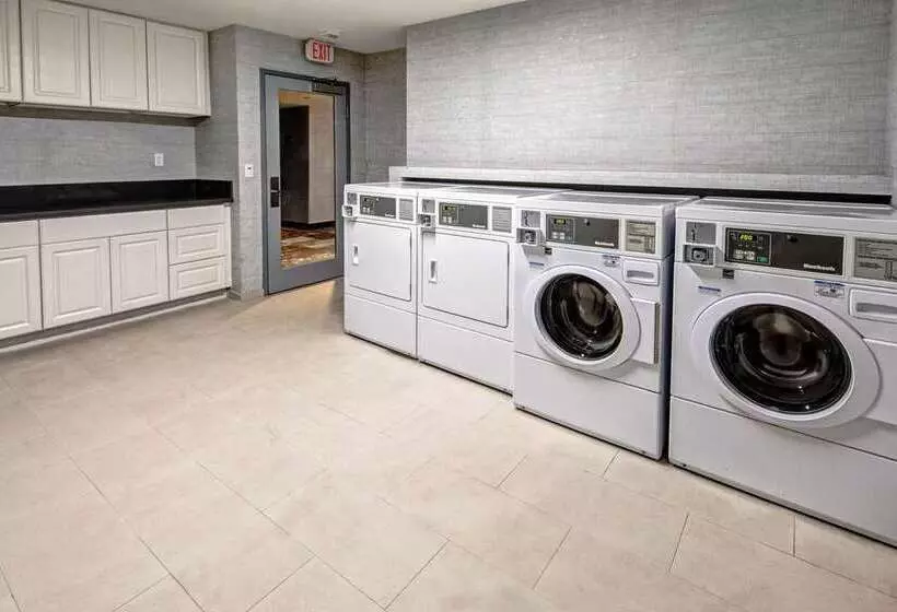 בית מלון כפרי Hampton By Hilton Encinitas Cardiff Beach Area