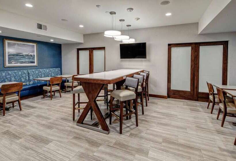 Otel Hampton By Hilton Encinitas Cardiff Beach Area