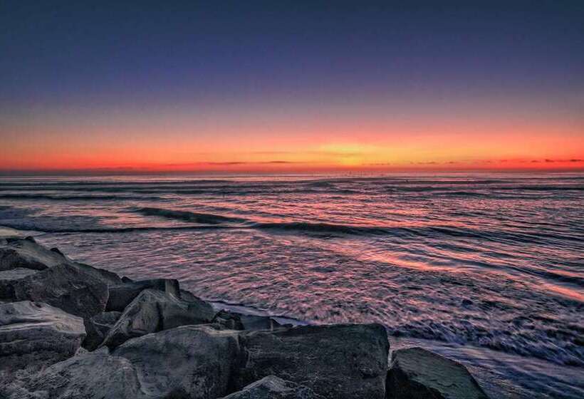 Otel Hampton By Hilton Encinitas Cardiff Beach Area