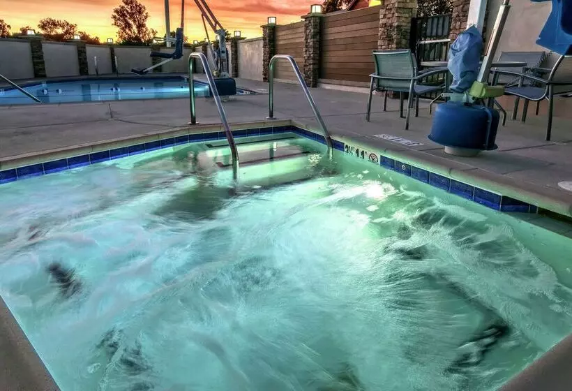 Hotelli Hampton By Hilton Encinitas Cardiff Beach Area