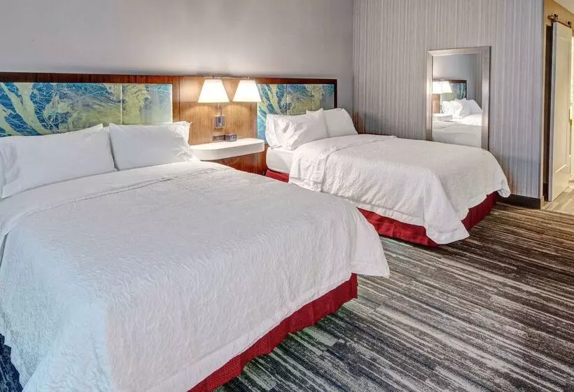 Hotelli Hampton By Hilton Encinitas Cardiff Beach Area