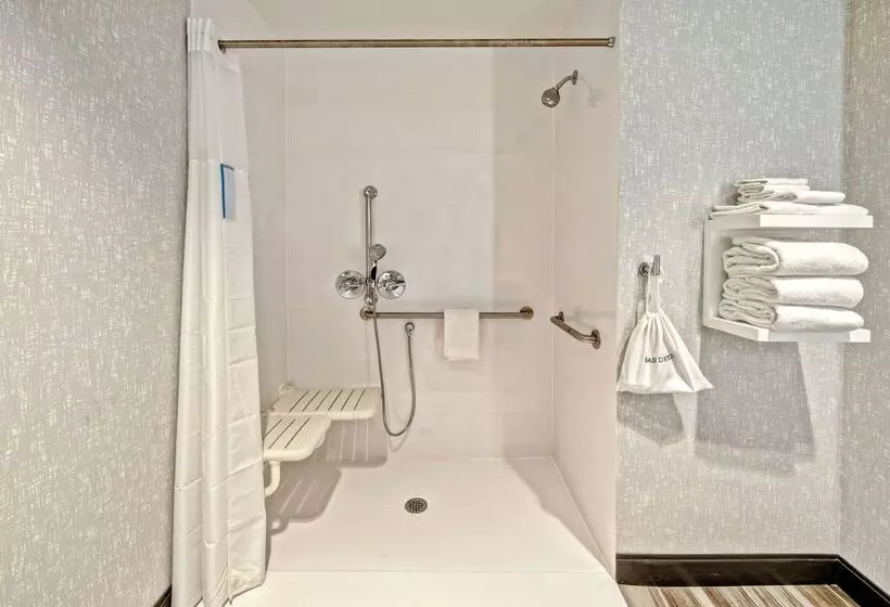 Hotelli Hampton By Hilton Encinitas Cardiff Beach Area