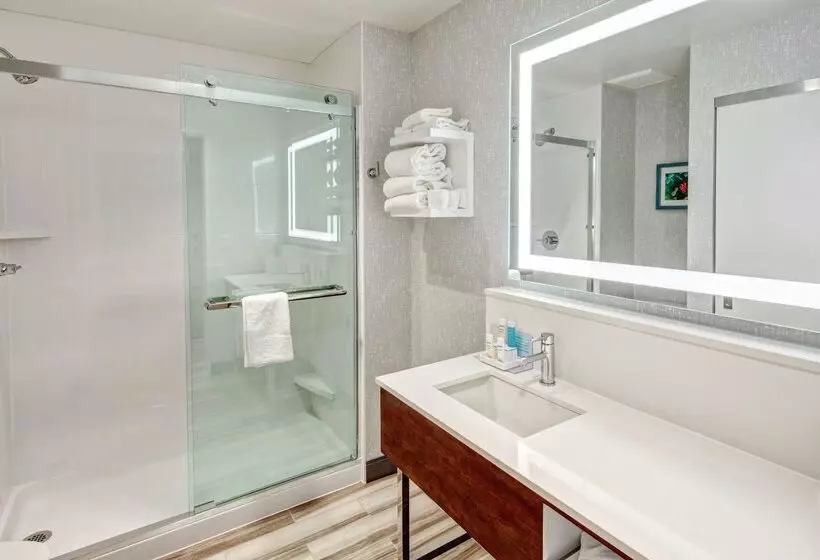 Hotelli Hampton By Hilton Encinitas Cardiff Beach Area