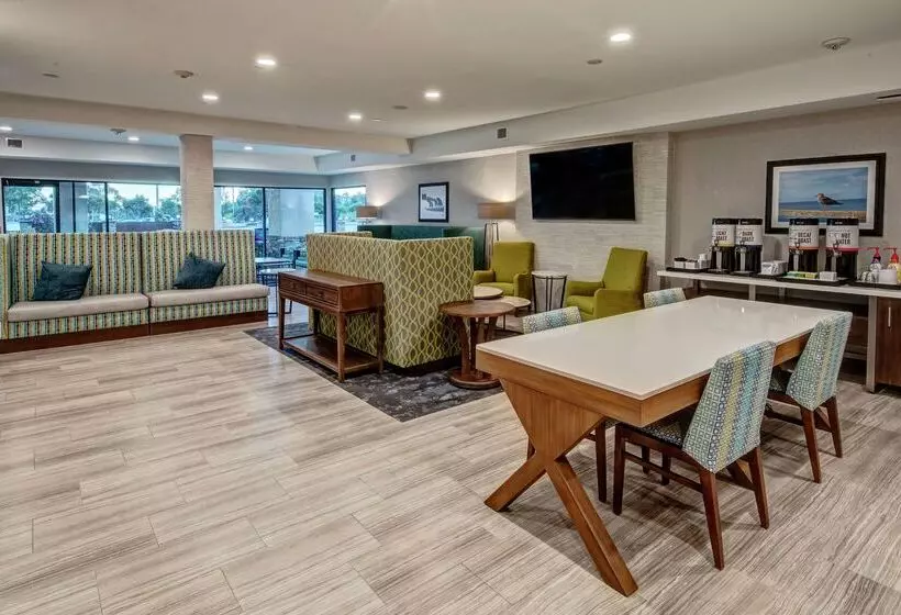 Hotelli Hampton By Hilton Encinitas Cardiff Beach Area