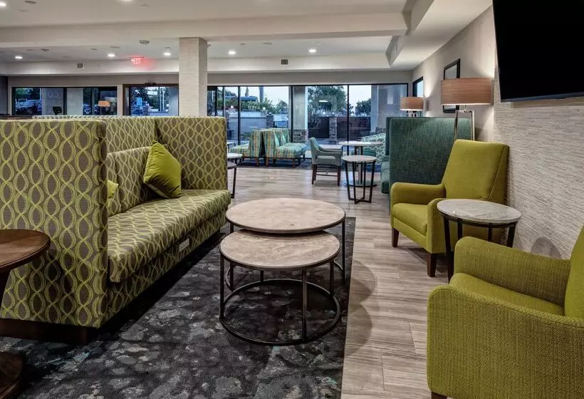 Hotelli Hampton By Hilton Encinitas Cardiff Beach Area