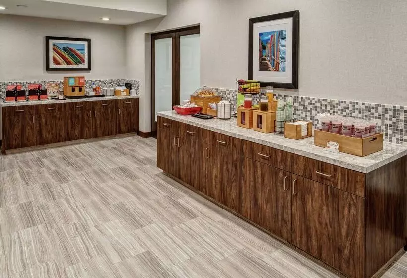 Hotelli Hampton By Hilton Encinitas Cardiff Beach Area