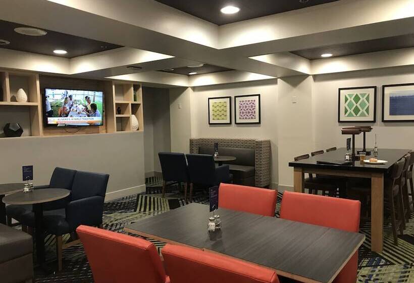 Szálloda Holiday Inn Express   Canton, An Ihg