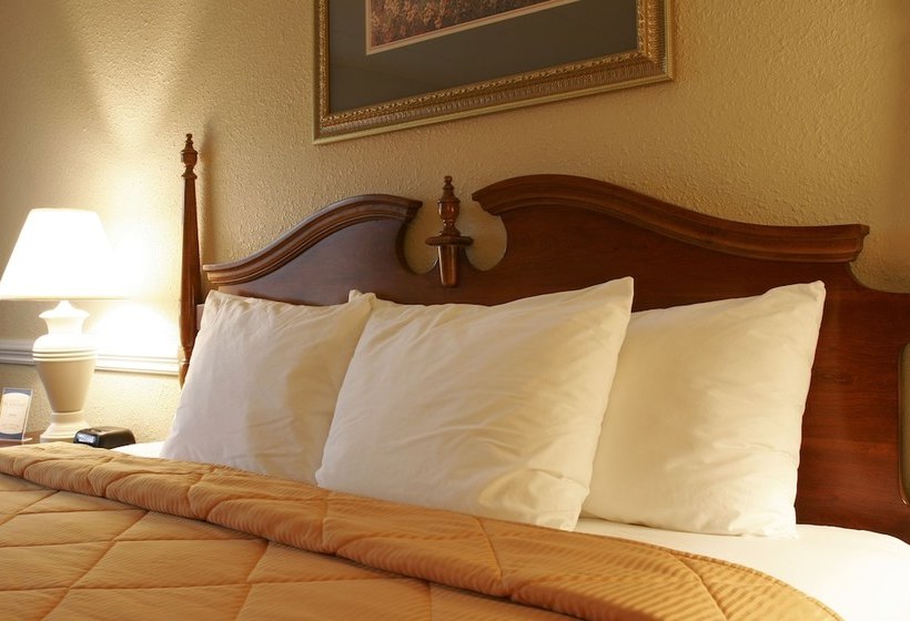 فندق Kinderlou Inn