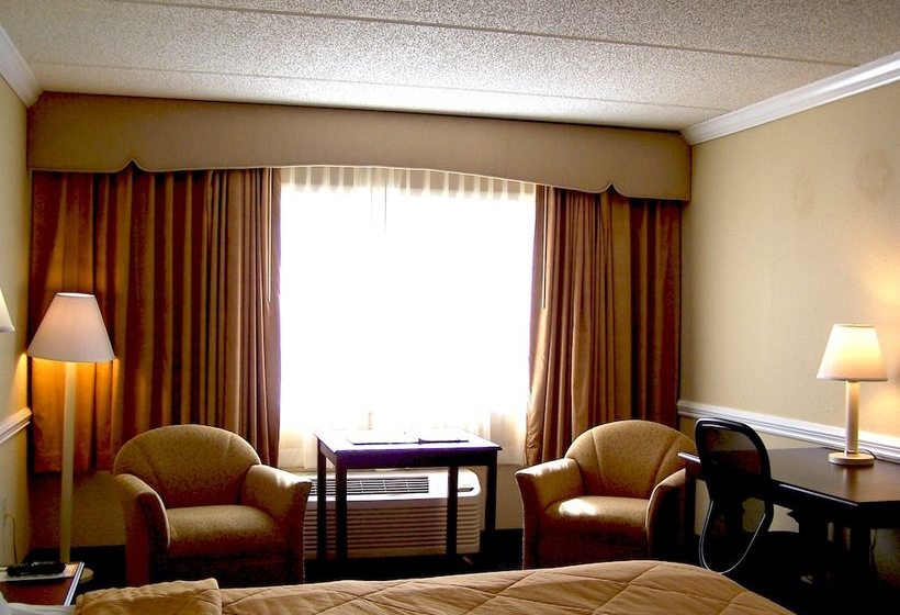 فندق Kinderlou Inn