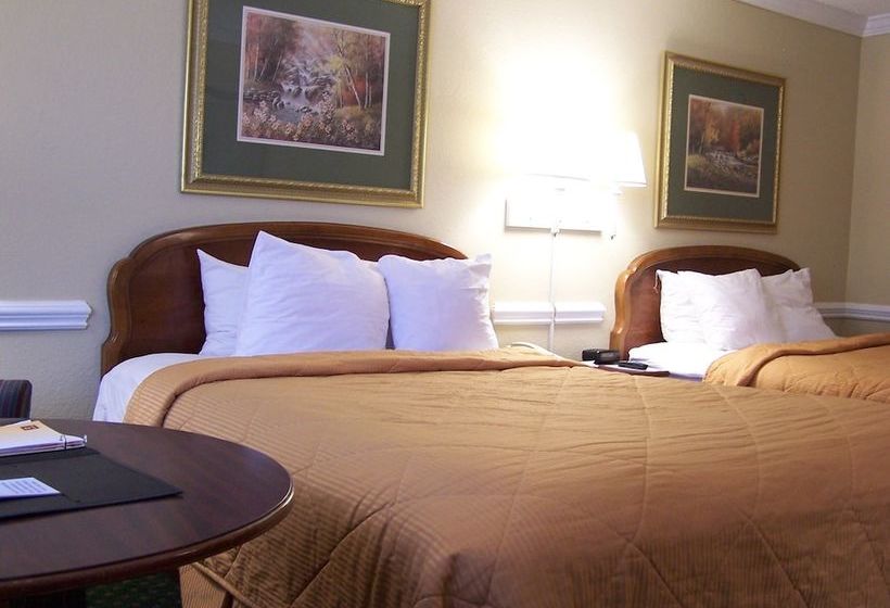 فندق Kinderlou Inn