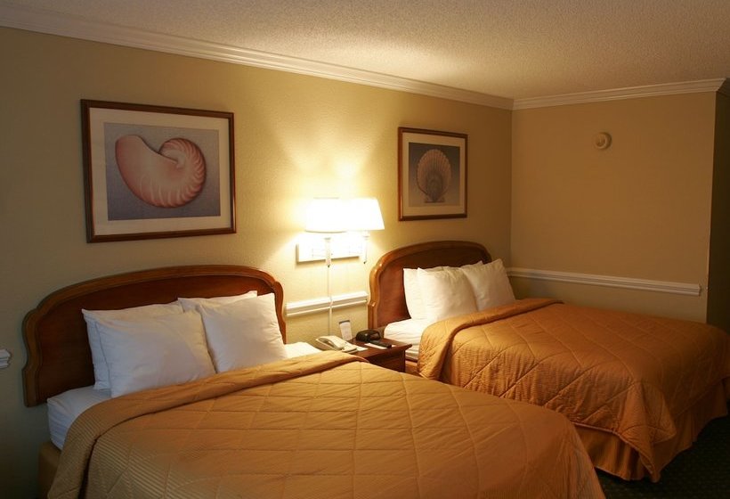 فندق Kinderlou Inn