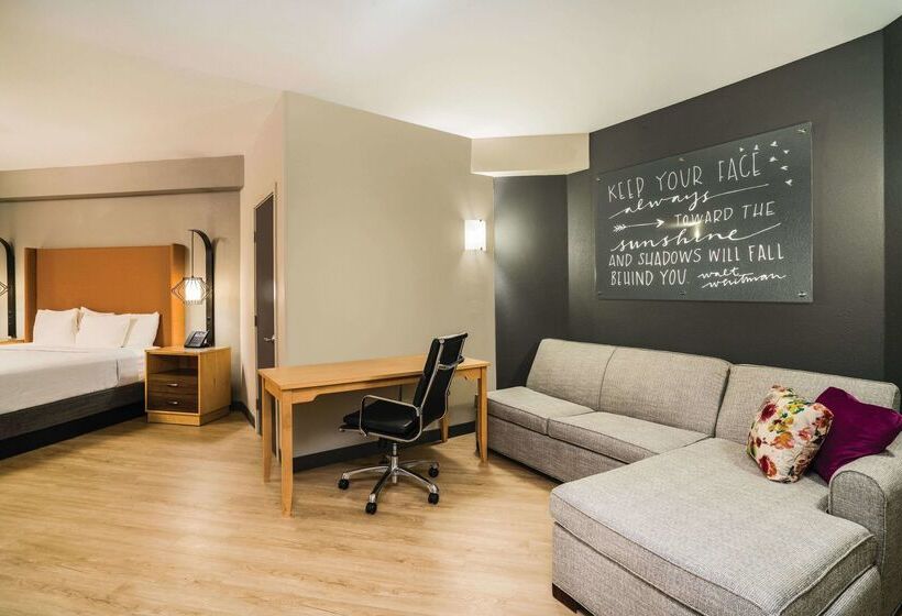 فندق La Quinta By Wyndham Chattanooga Hamilton Place