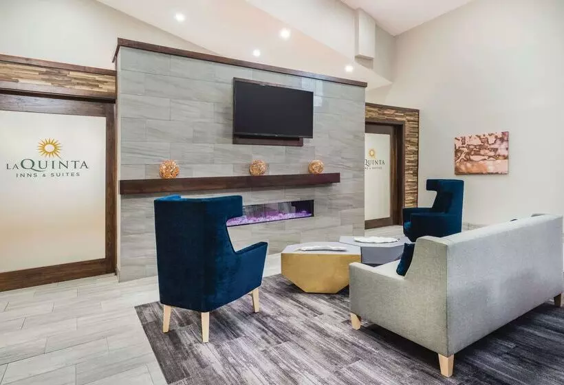 Отель La Quinta By Wyndham Chattanooga Hamilton Place