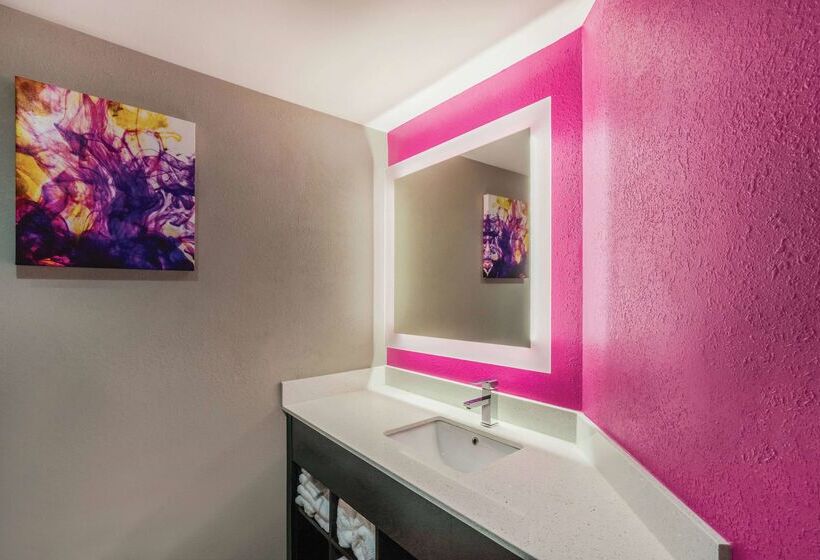 فندق La Quinta By Wyndham Chattanooga Hamilton Place