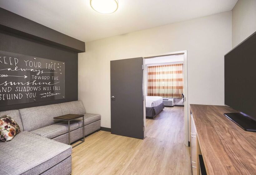 فندق La Quinta By Wyndham Chattanooga Hamilton Place