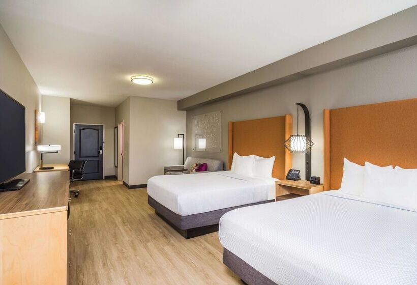 فندق La Quinta By Wyndham Chattanooga Hamilton Place