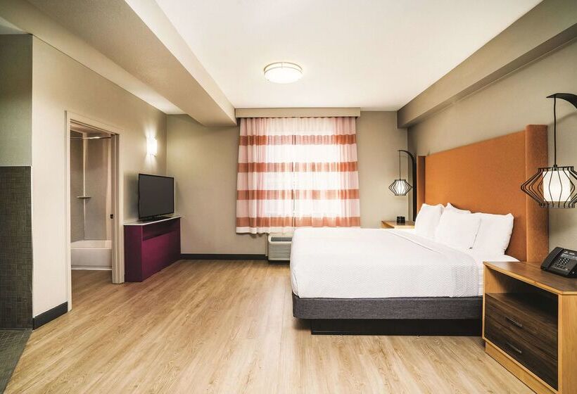 فندق La Quinta By Wyndham Chattanooga Hamilton Place