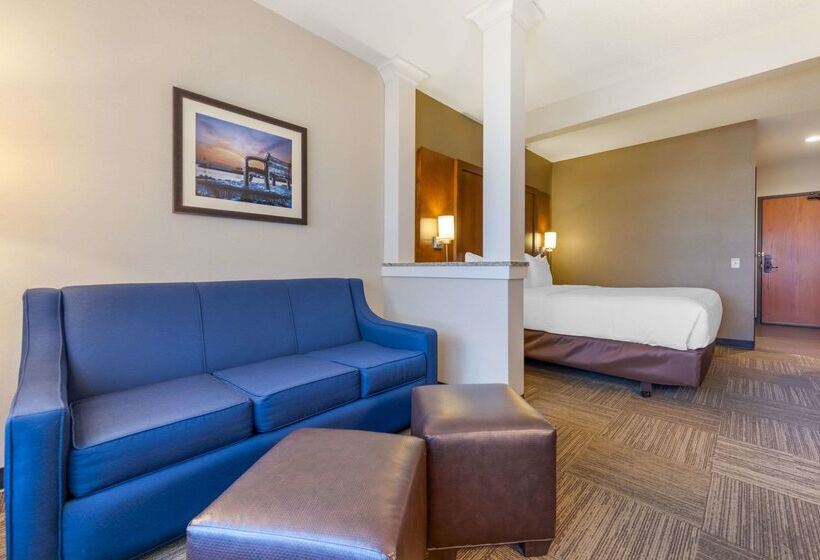 Lift Bridge Lodge, Ascend Hotel Collection
