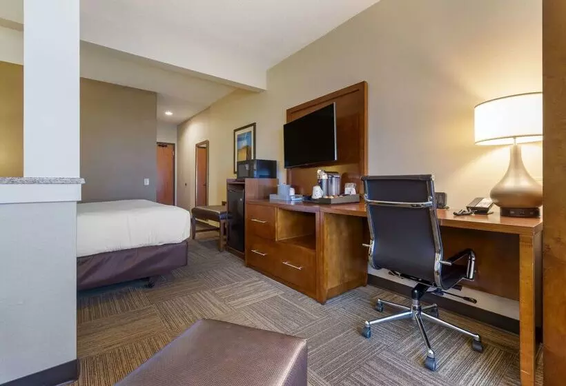 Lift Bridge Lodge, Ascend Hotel Collection