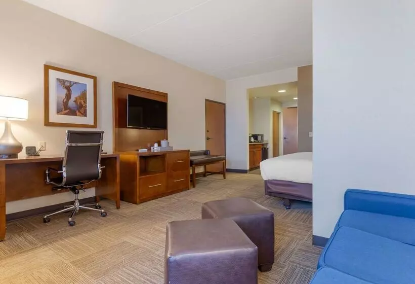 Lift Bridge Lodge, Ascend Hotel Collection