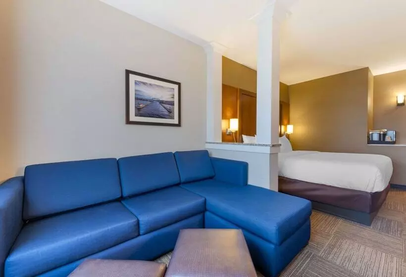 Lift Bridge Lodge, Ascend Hotel Collection