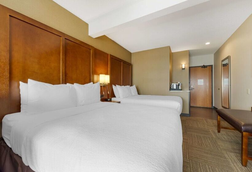 Lift Bridge Lodge, Ascend Hotel Collection