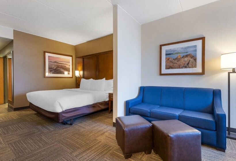 Lift Bridge Lodge, Ascend Hotel Collection