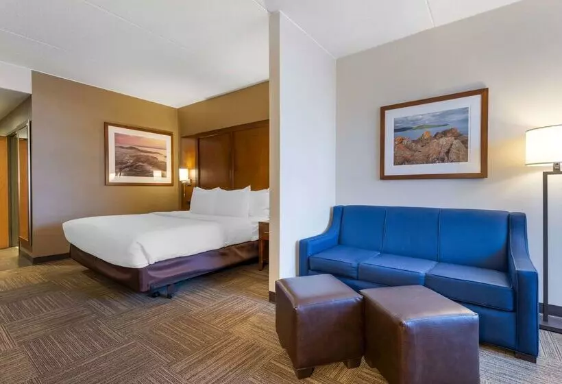 Lift Bridge Lodge, Ascend Hotel Collection