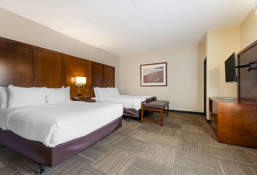 Lift Bridge Lodge, Ascend Hotel Collection