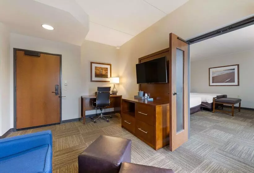 Lift Bridge Lodge, Ascend Hotel Collection