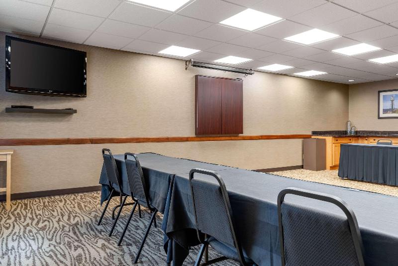 Lift Bridge Lodge, Ascend Hotel Collection