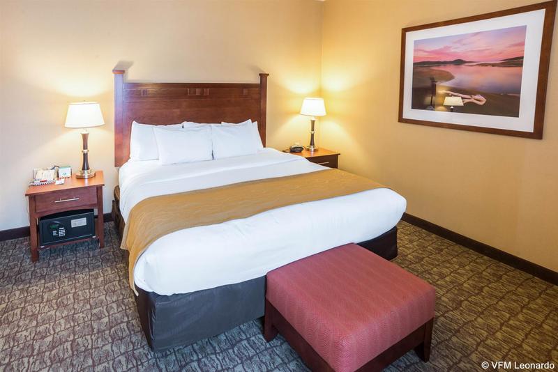 Lift Bridge Lodge, Ascend Hotel Collection