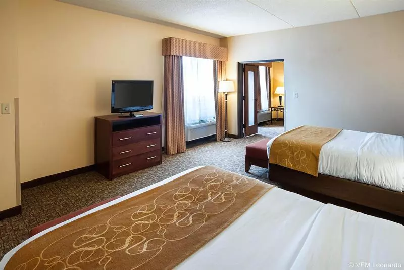 Lift Bridge Lodge, Ascend Hotel Collection