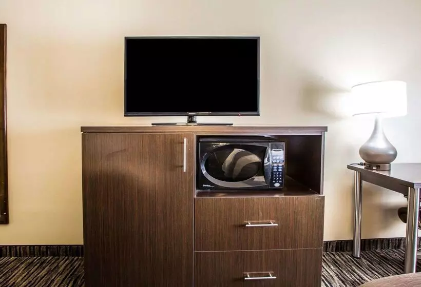 Hotel Quality Inn