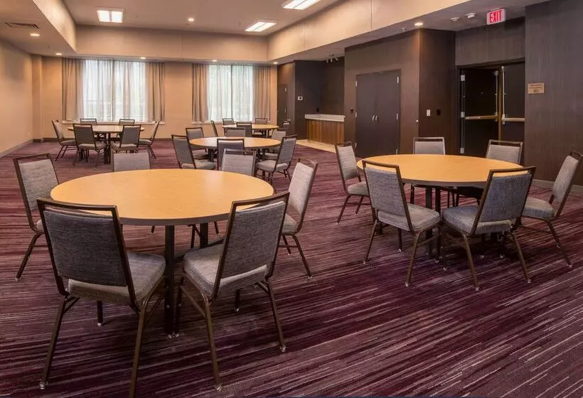 酒店 Sonesta Select Arlington Rosslyn