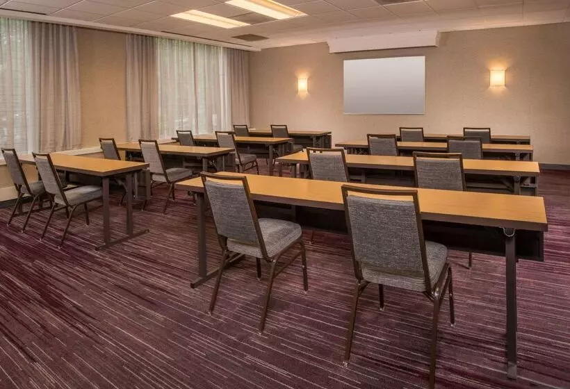 酒店 Sonesta Select Arlington Rosslyn