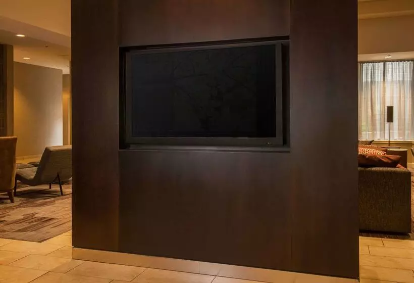 酒店 Sonesta Select Arlington Rosslyn