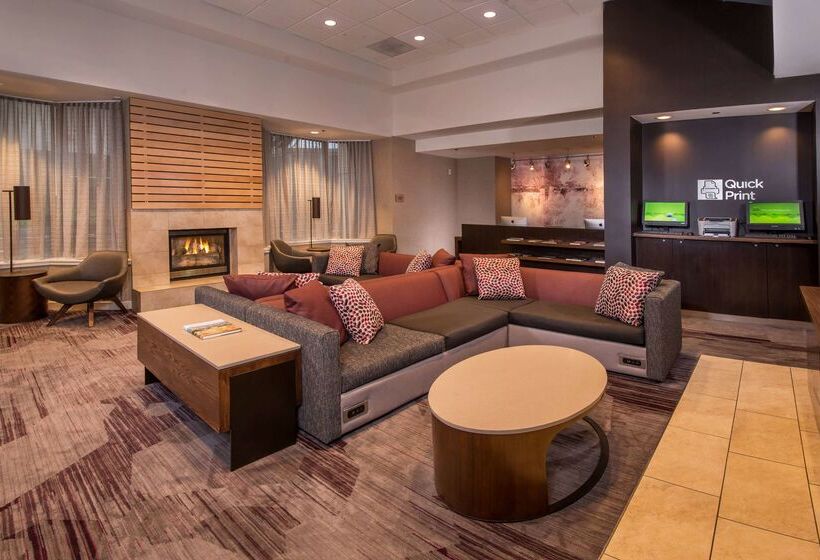 فندق Sonesta Select Arlington Rosslyn