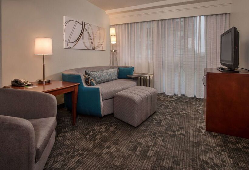 فندق Sonesta Select Arlington Rosslyn