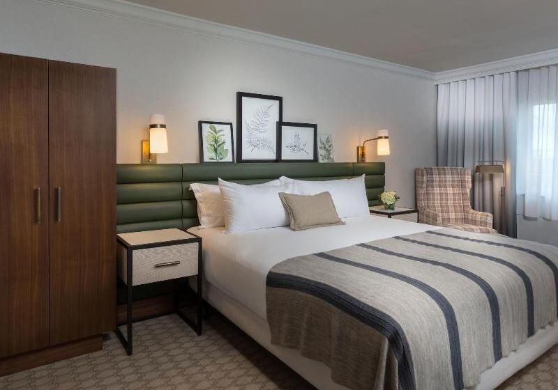 Отель The Ingleside