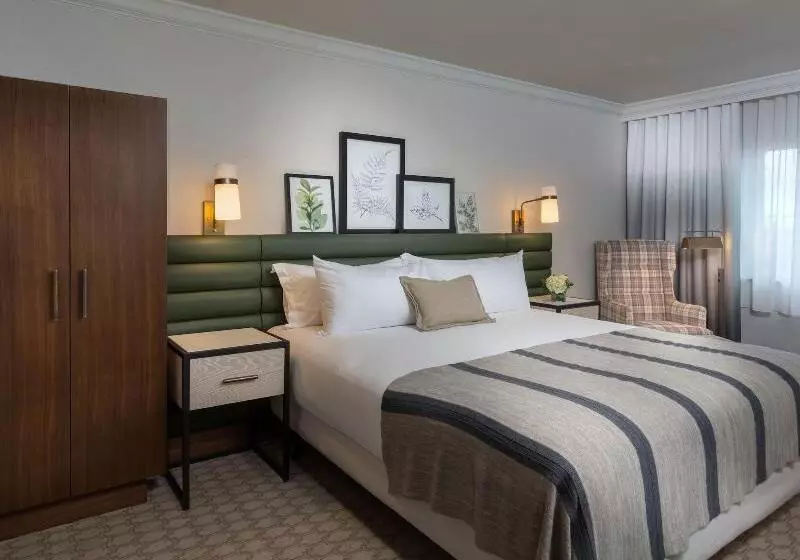 酒店 The Ingleside