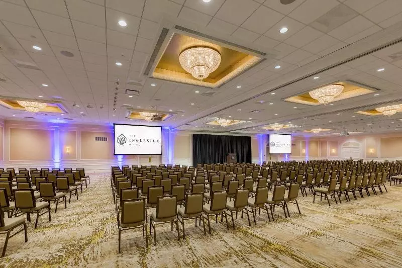 酒店 The Ingleside