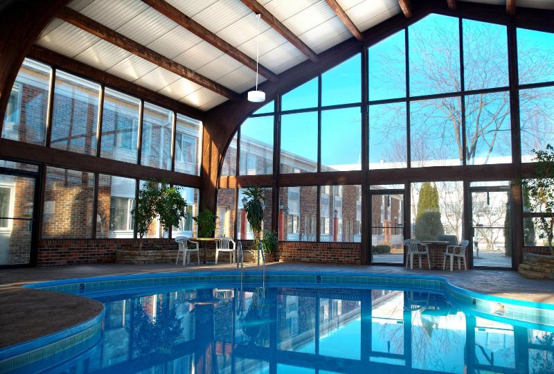 Отель The Ingleside