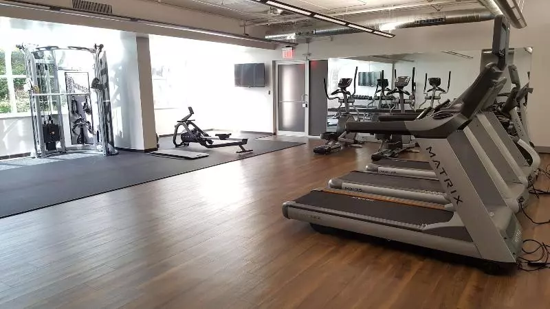 酒店 The Ingleside