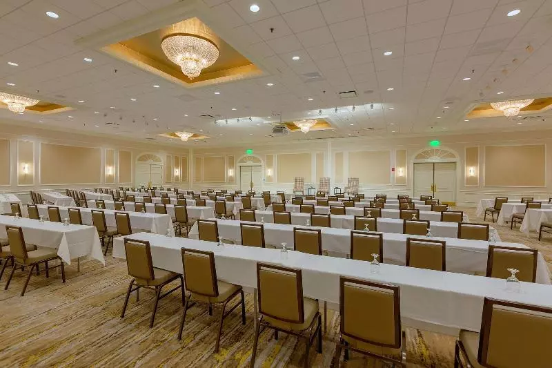 酒店 The Ingleside