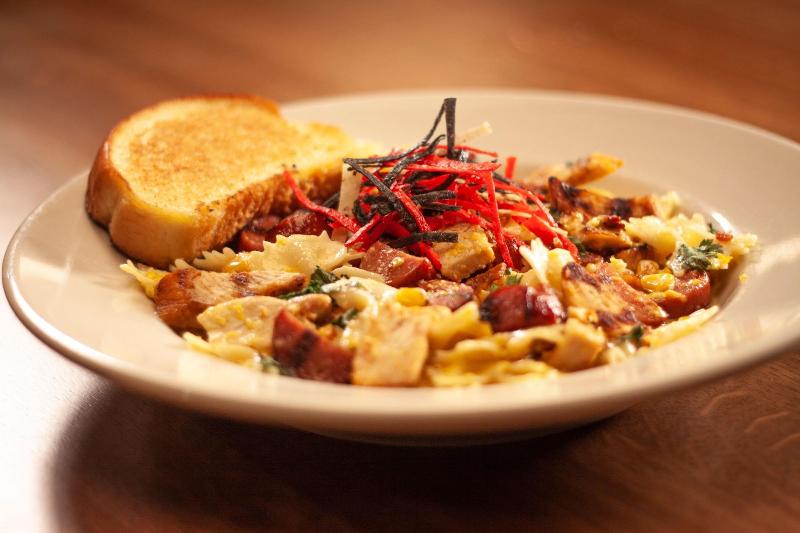 Отель The Ingleside