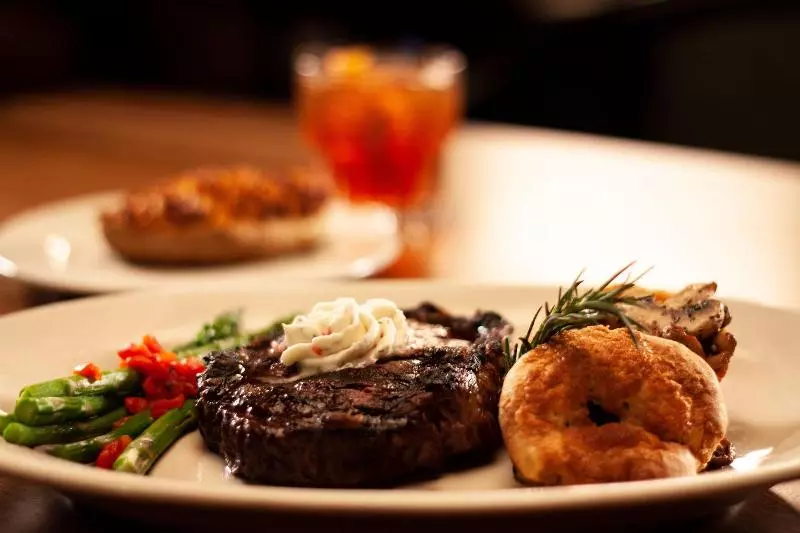 酒店 The Ingleside