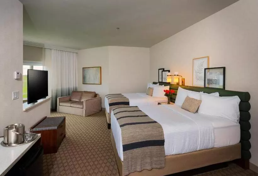 酒店 The Ingleside